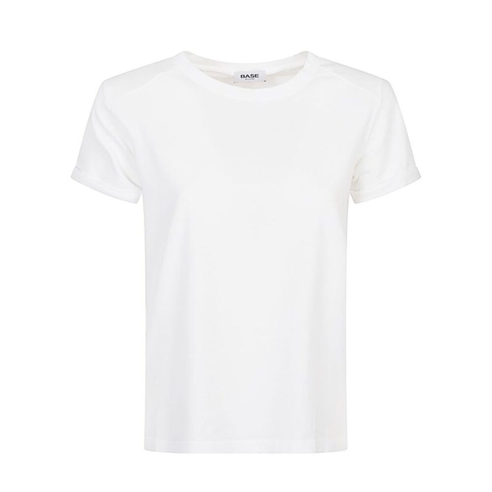 Base Women's Cotton T-Shirt